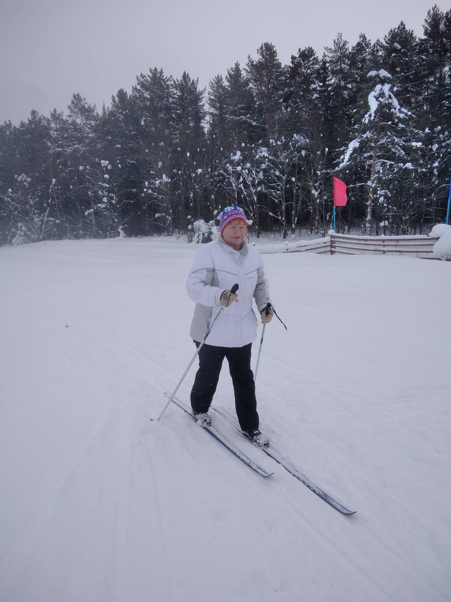 Баранова Татьяна Васильевна